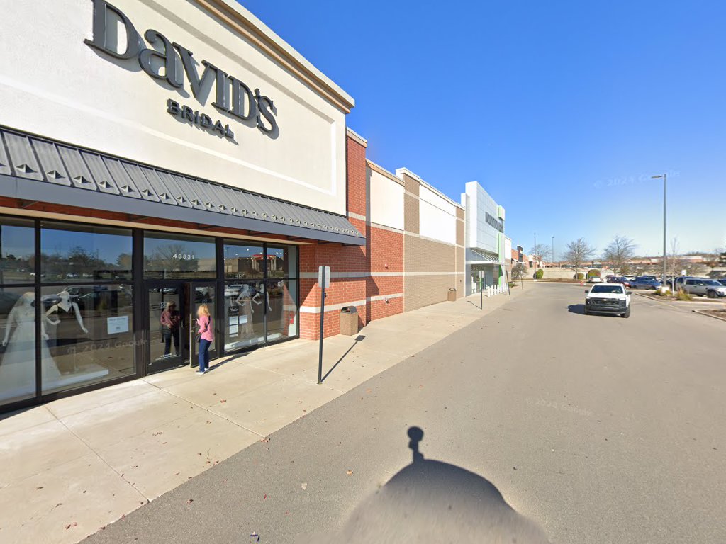 Alterations by David's Bridal Novi MI — photo