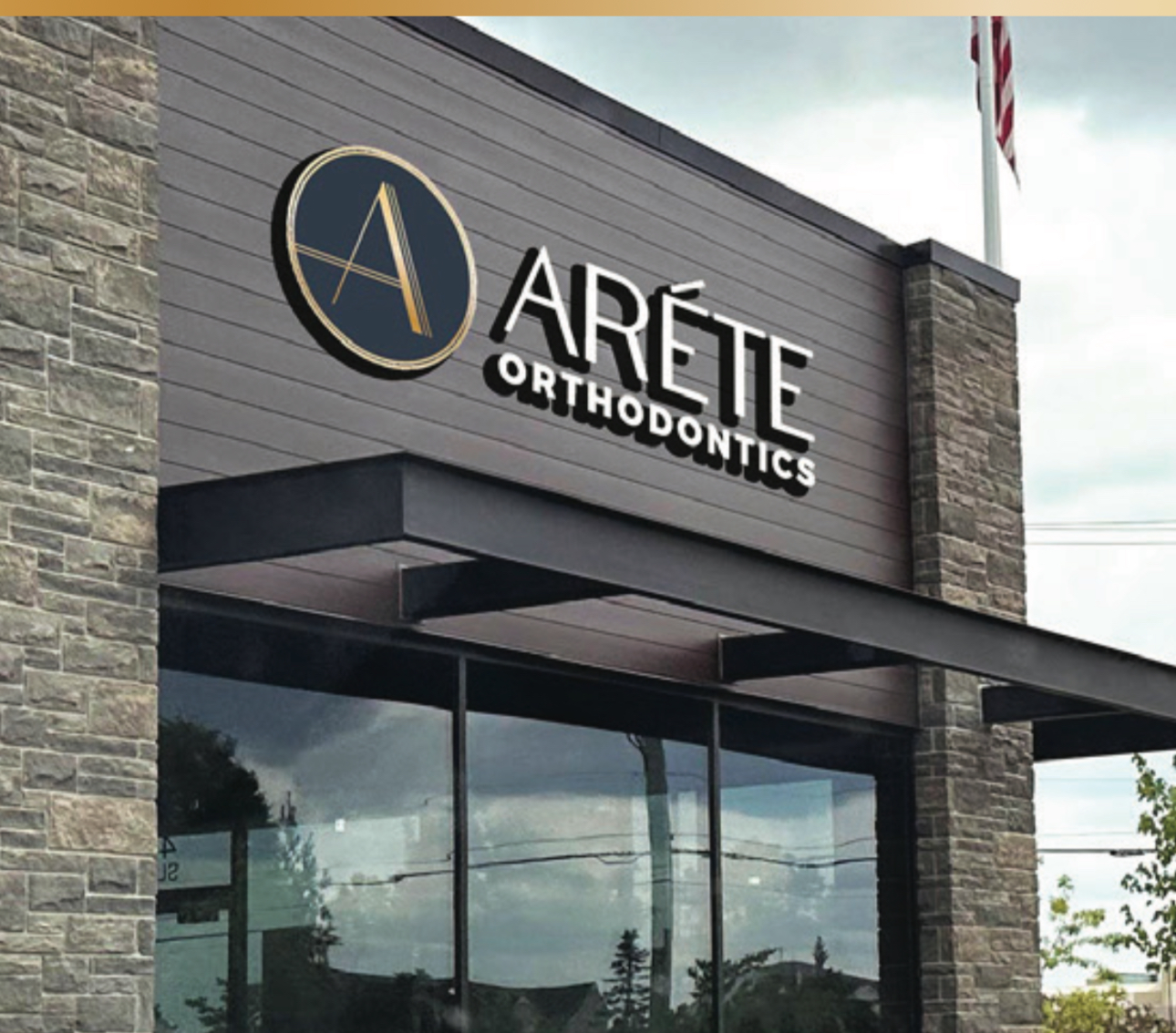 Arete Orthodontics in Novi