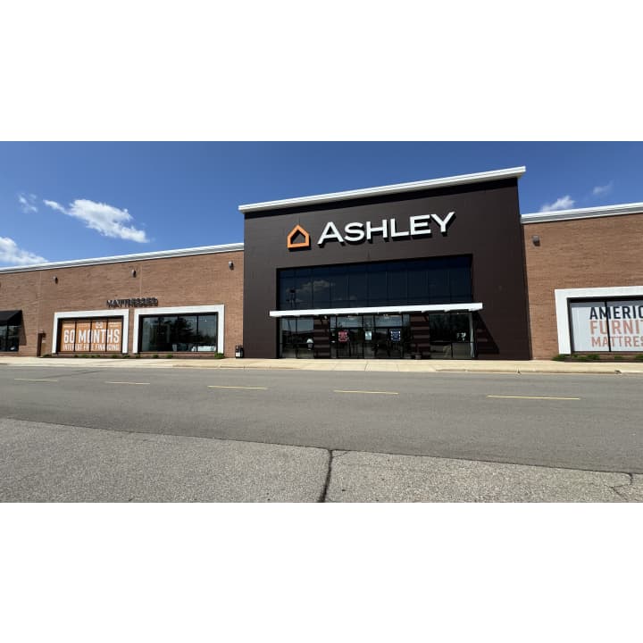 Ashley Store — photo
