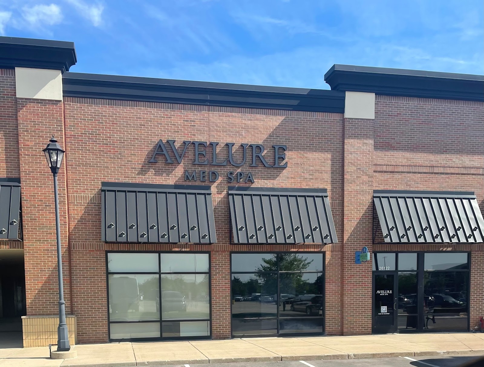 Avelure Med Spa - Novi in Novi