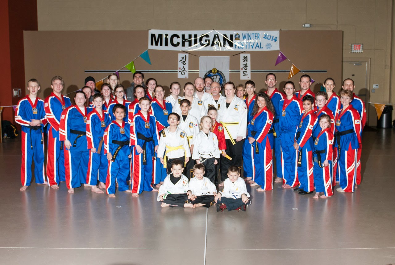 Ayerst Choi Kwang-Do LLC in Novi