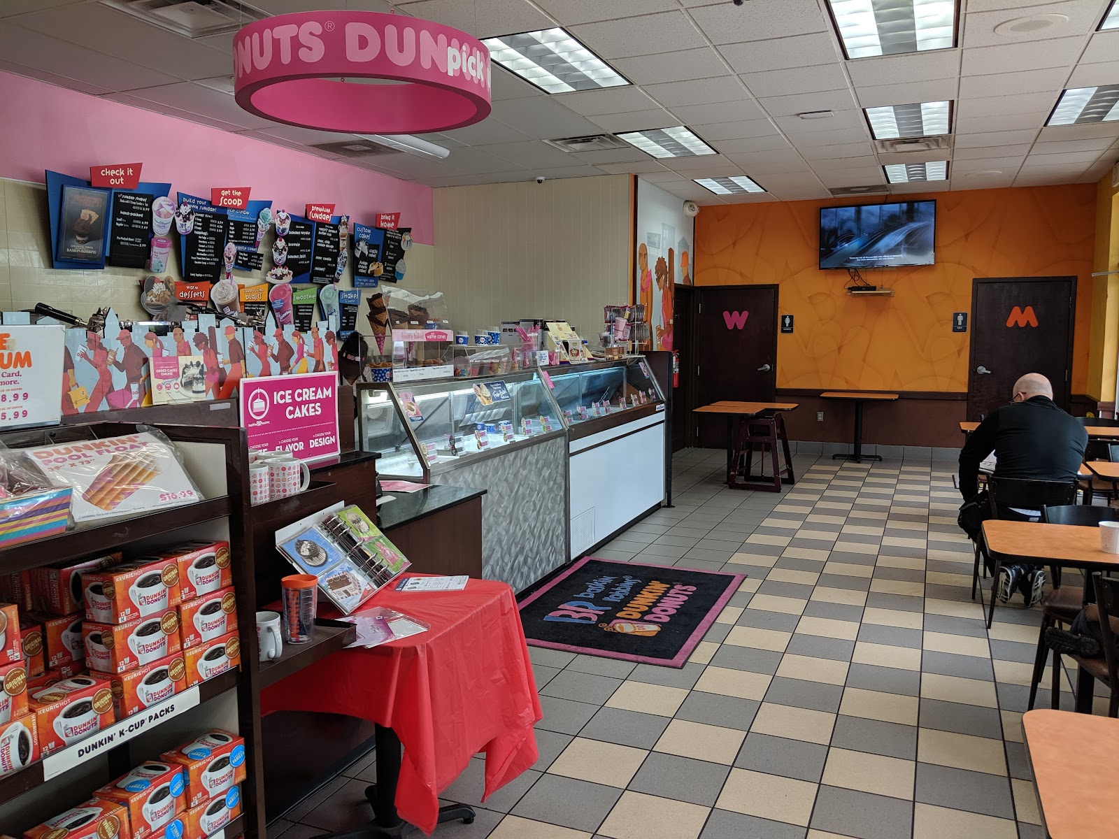 Baskin-Robbins in Novi