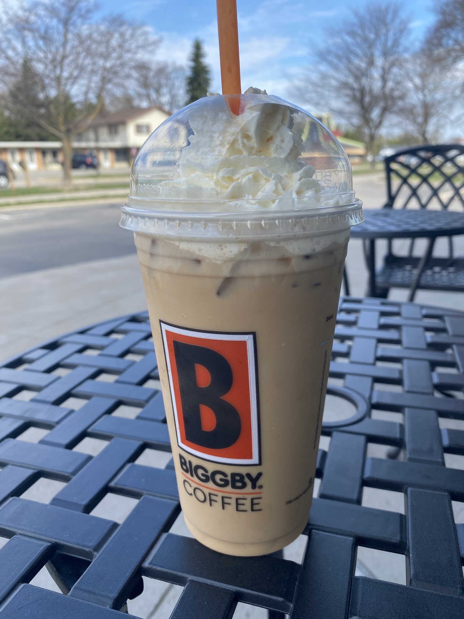 BIGGBY COFFEE in Novi