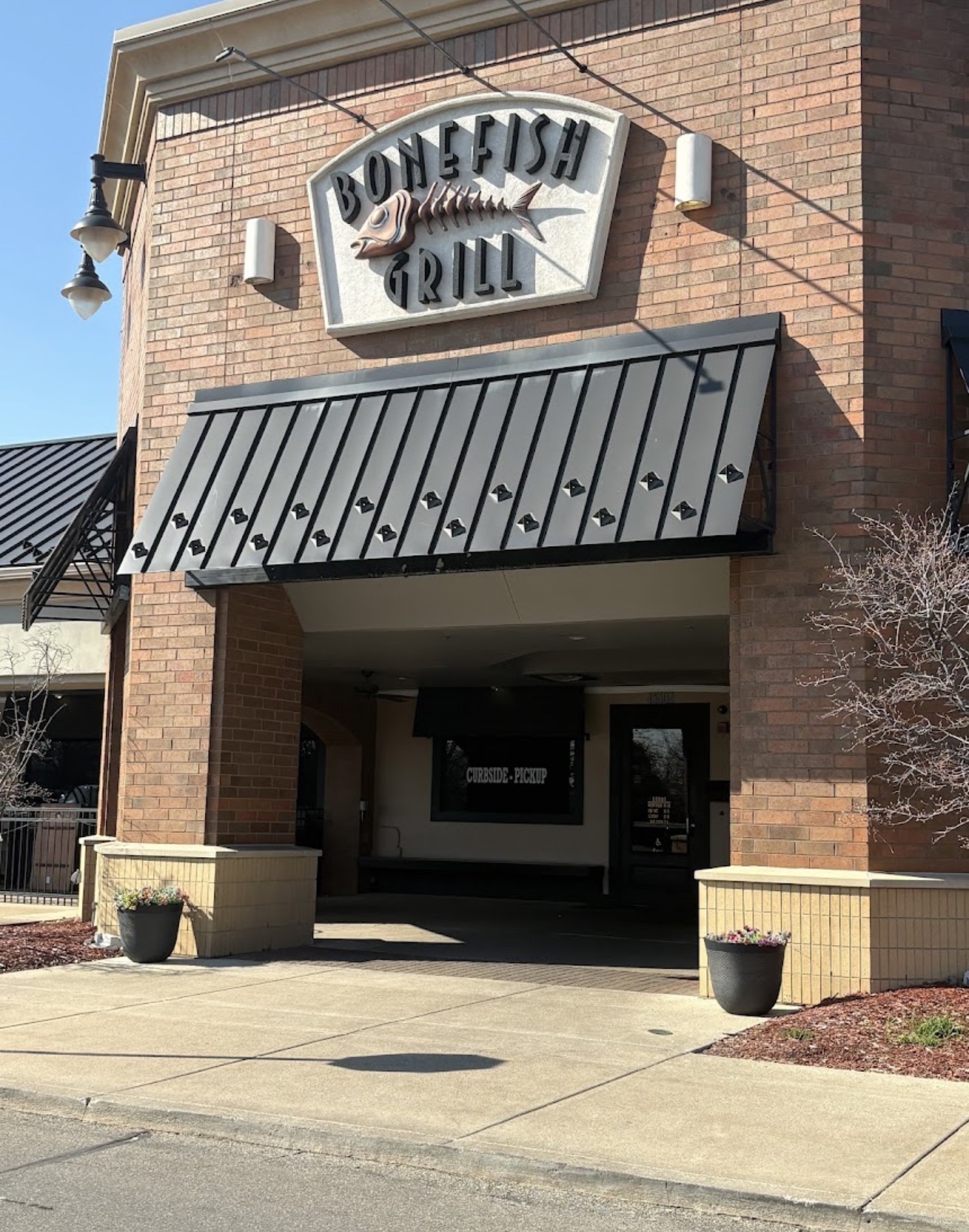 Bonefish Grill in Novi
