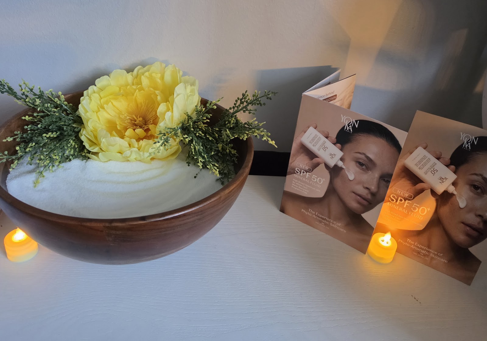 Botanica French Skincare Studio — photo