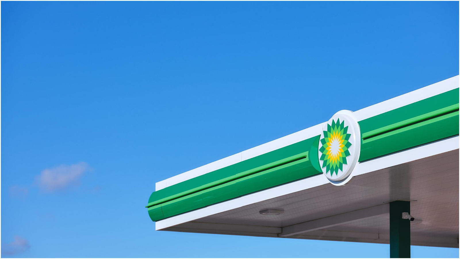bp in Novi