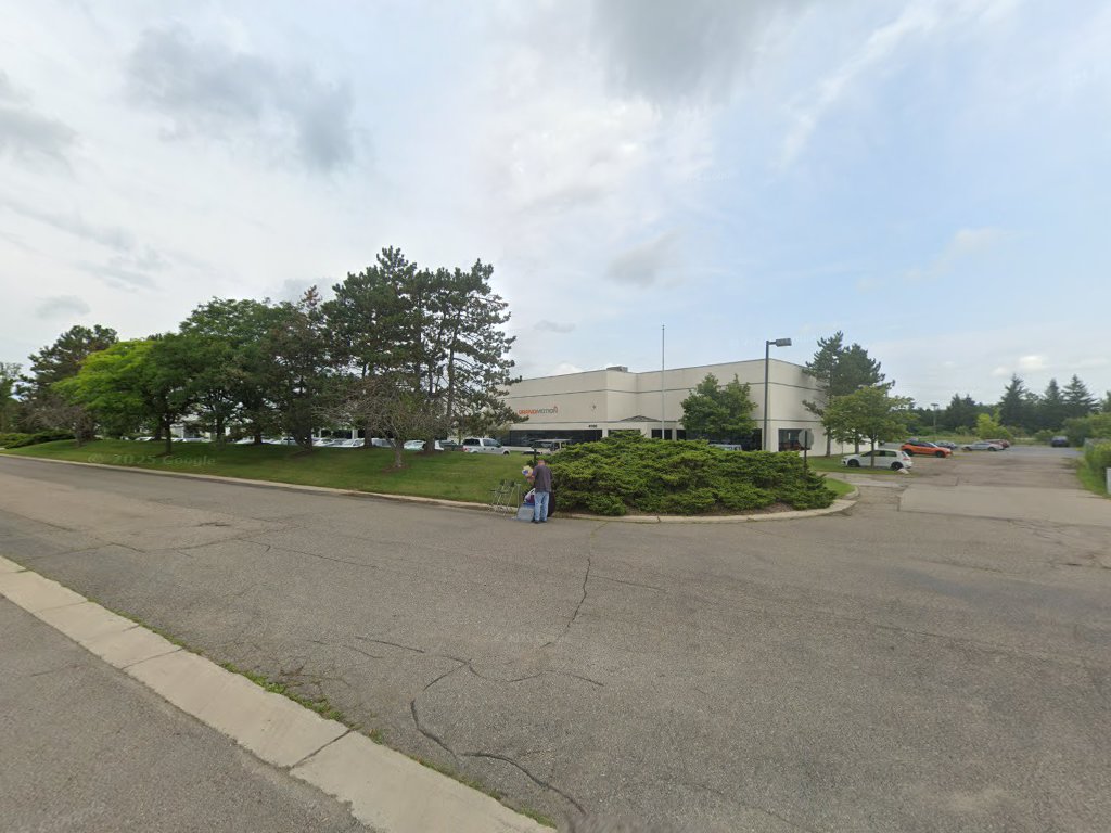 Brandmotion in Novi