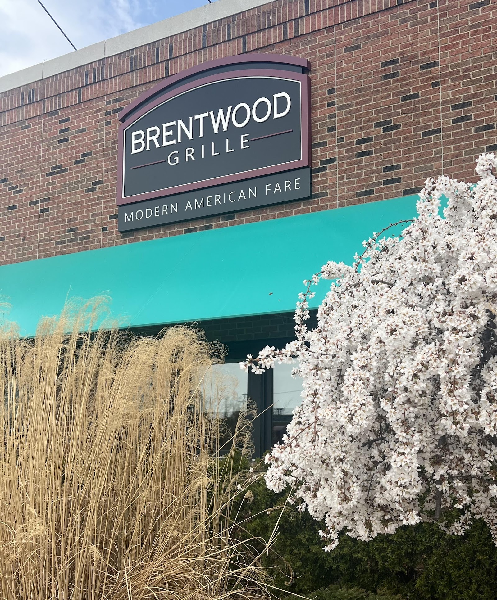 Brentwood Grille in Novi