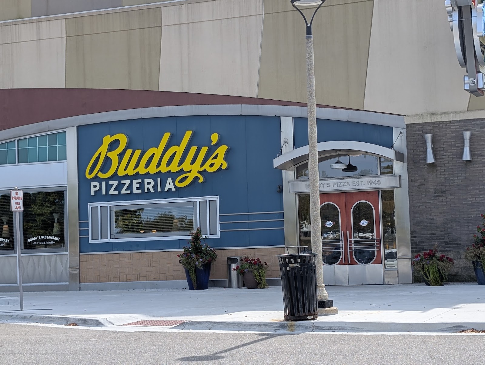 Buddy's Pizza in Novi