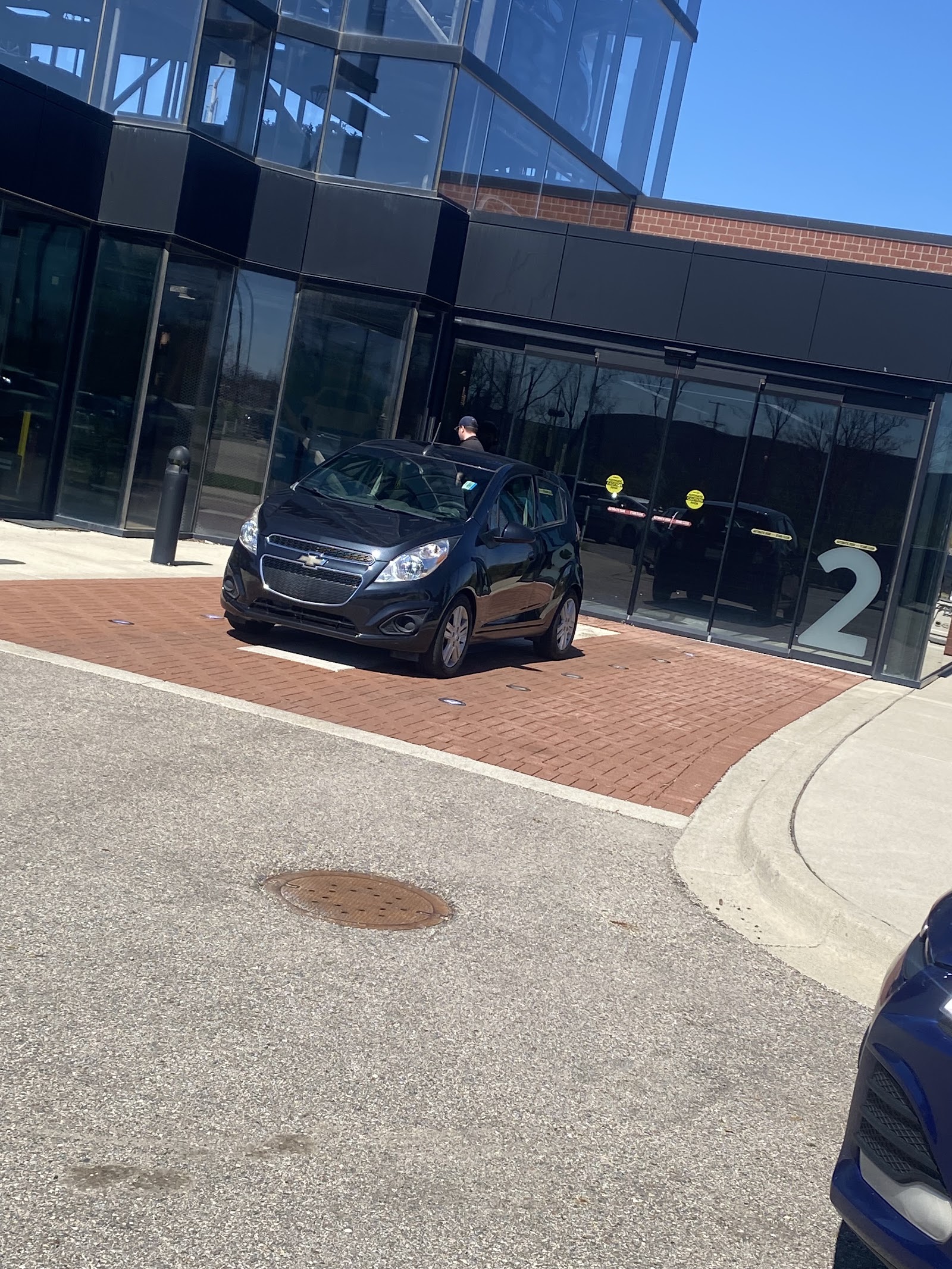 Carvana Detroit in Novi
