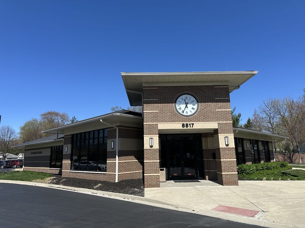 Christian Financial Credit Union — photo