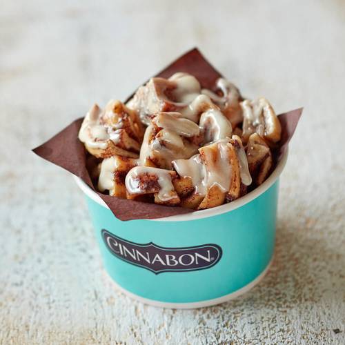 Cinnabon in Novi