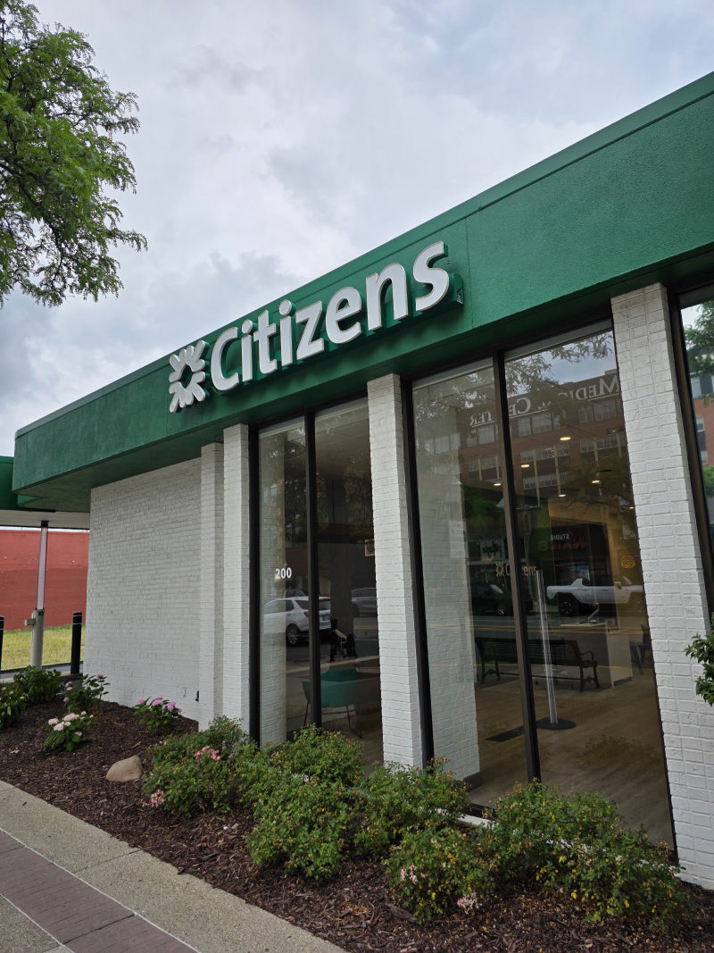 Citizens in Novi
