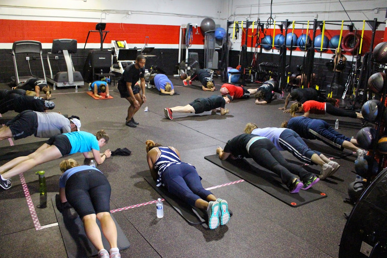 CoreFit Fitness — photo