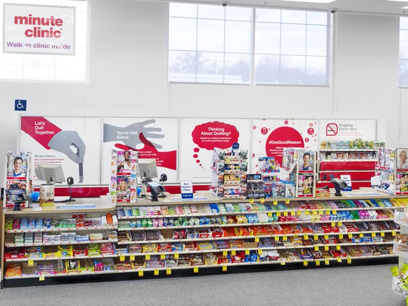 CVS in Novi
