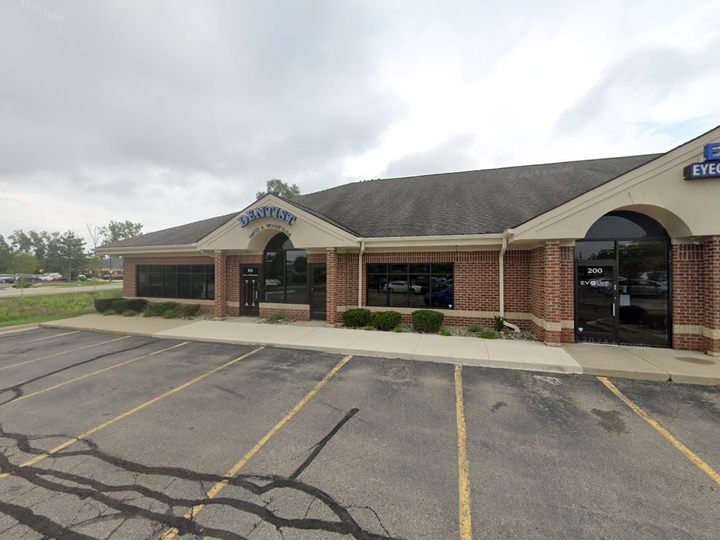 David A. Woody, DDS in Novi
