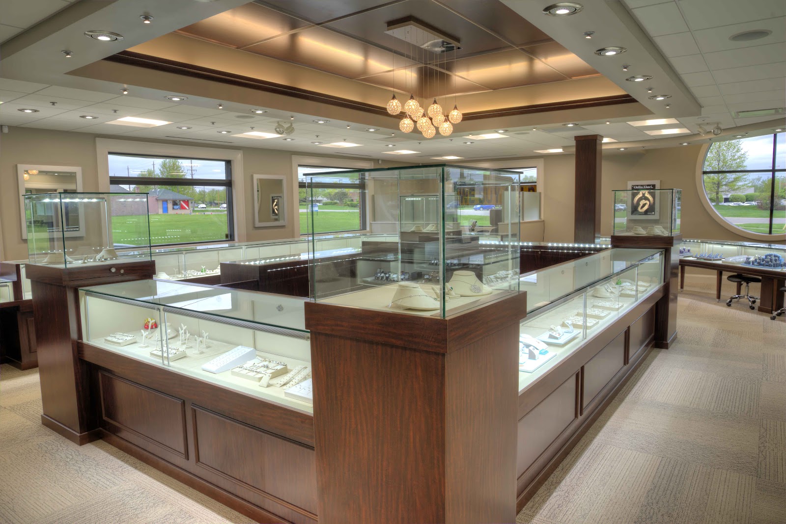 Diamond Castle Jewelers in Novi