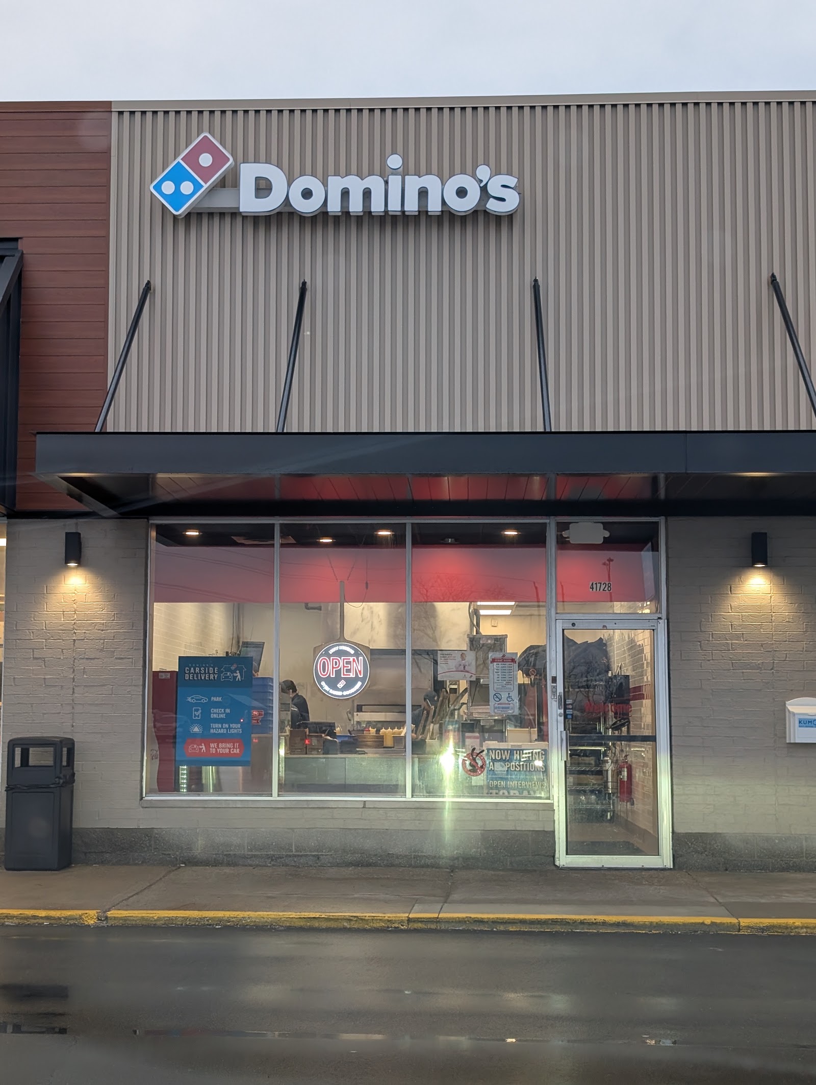 Domino's Pizza in Novi