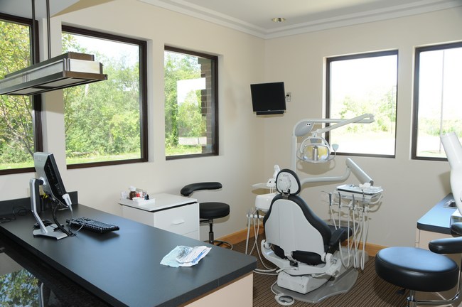 Dr. Jeffrey Forrest DDS in Novi