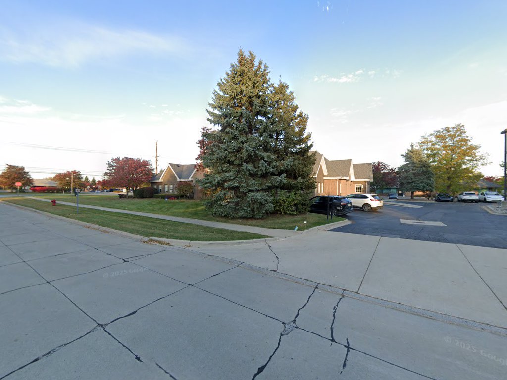 Dr. Terry L. Nielsen, DDS in Novi