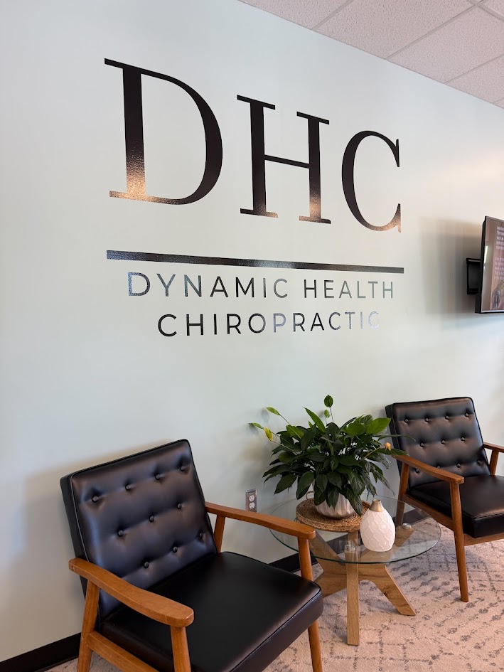 Dynamic Health Chiropractic in Novi