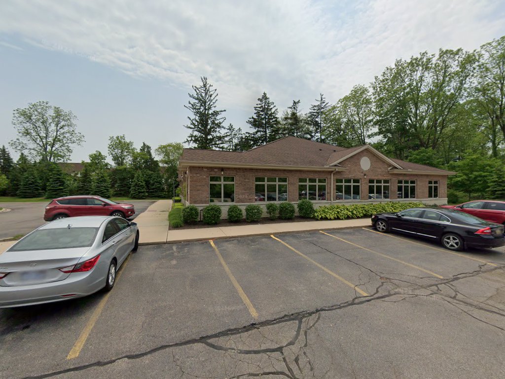 East Brooke Dental: Jarvie Stephen J DDS — photo