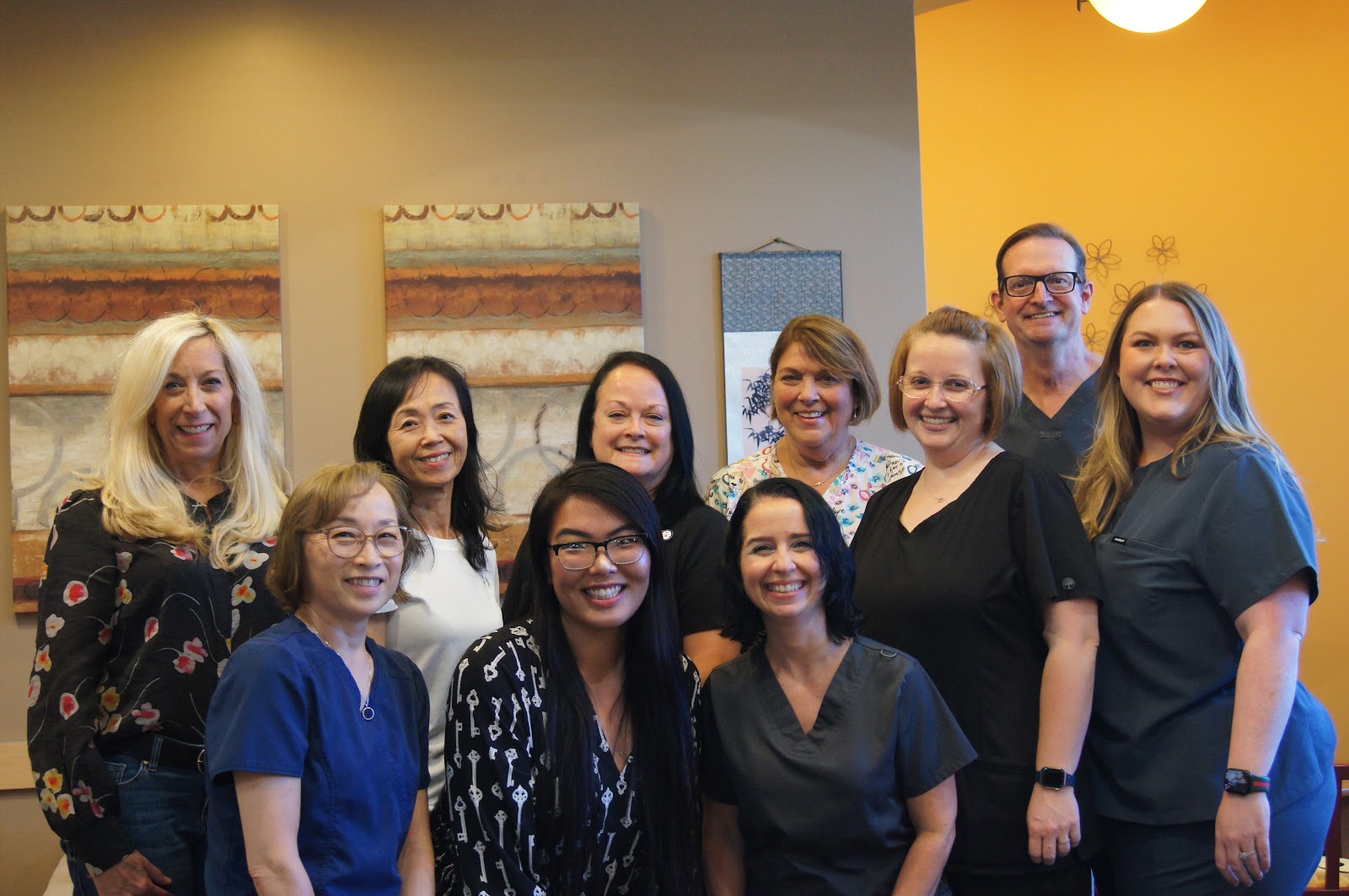 East Brooke Dental - Novi, MI in Novi