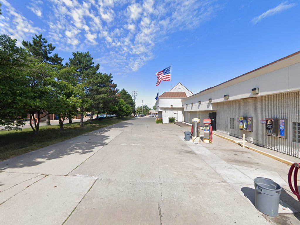 El Car Wash - Novi Town Center in Novi
