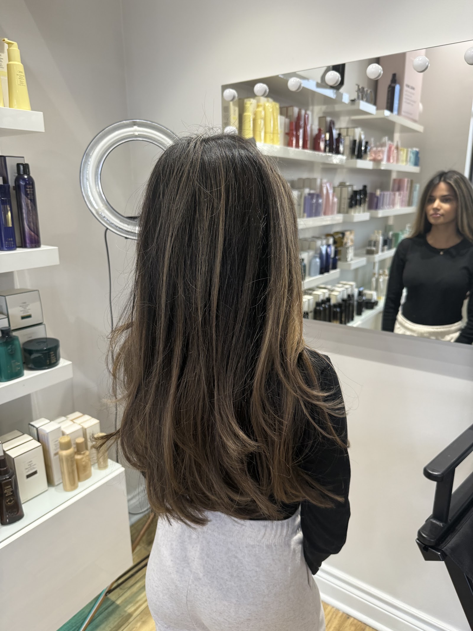 Elle Studio Salon in Novi