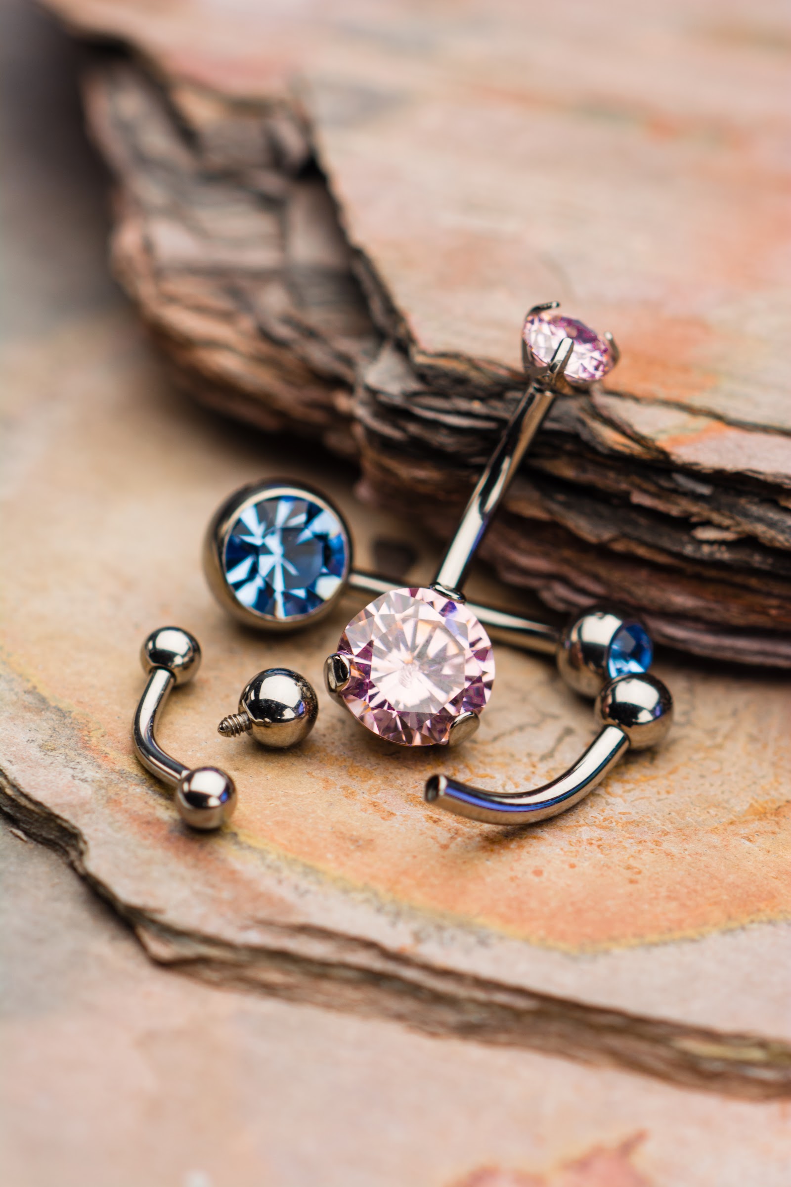 Express Yourself Body Piercings Novi — photo