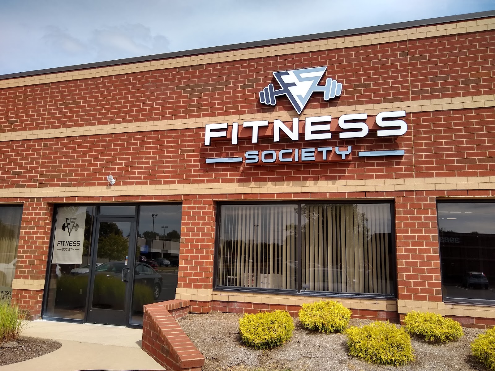 Fitness Society — photo