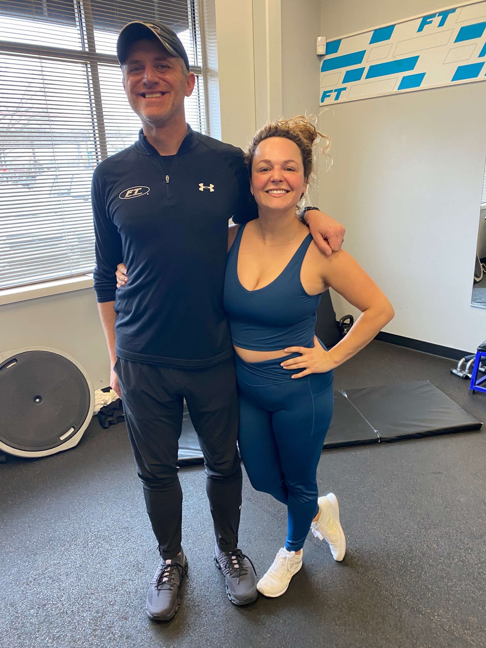 Fitness Together — photo