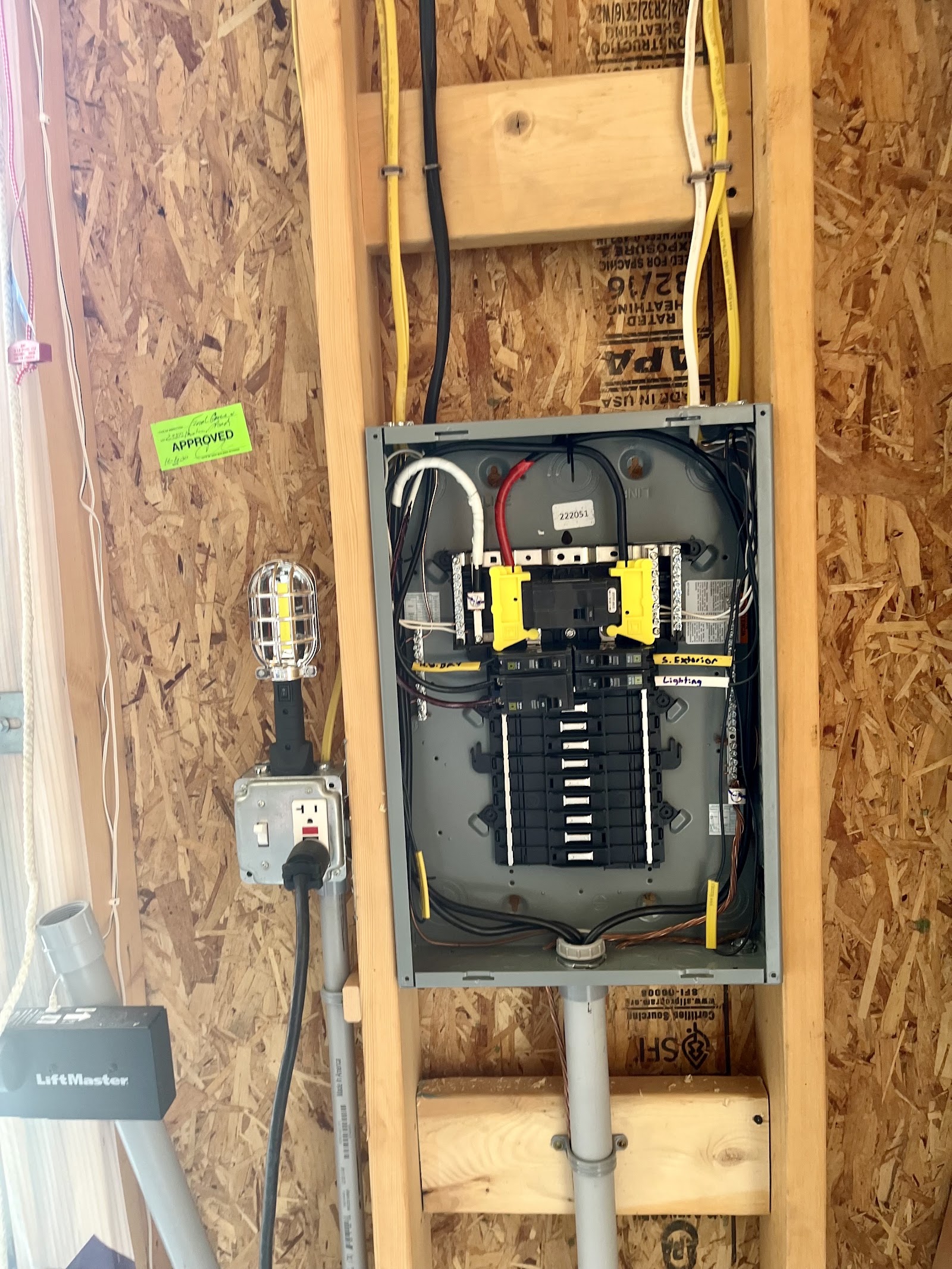 GNG Electric LLC in Novi