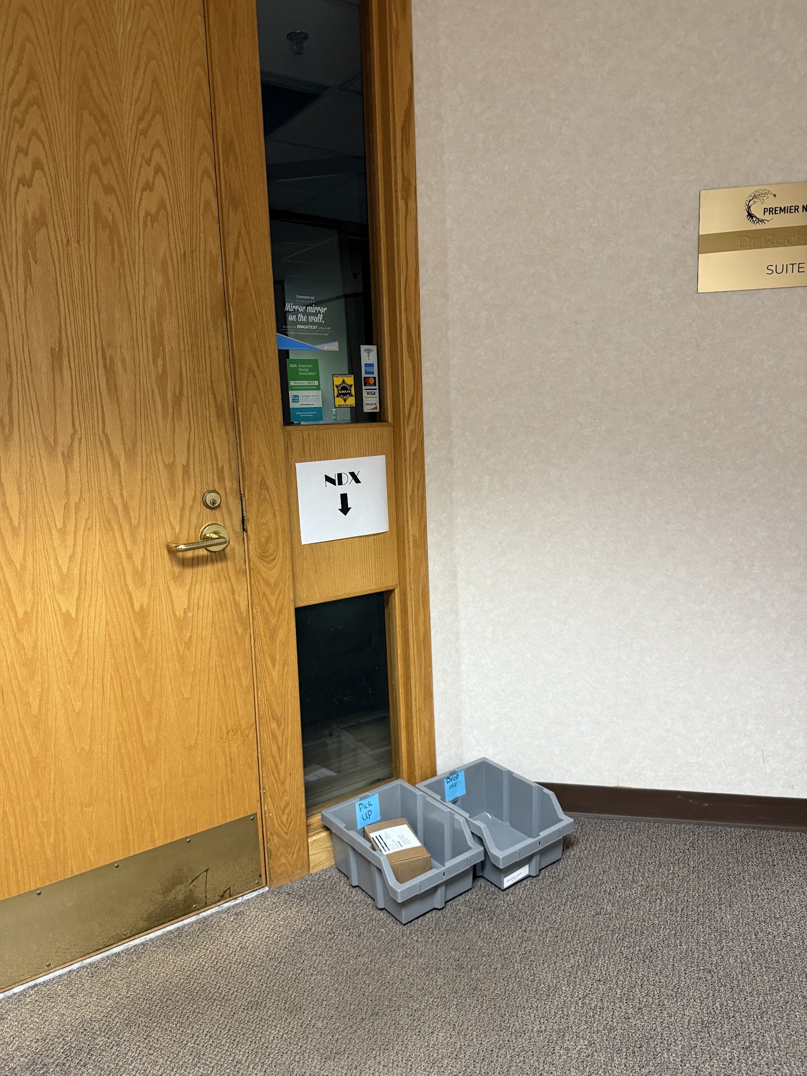 Golden Oaks Dental in Novi