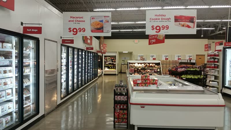Gordon Food Service Store in Novi