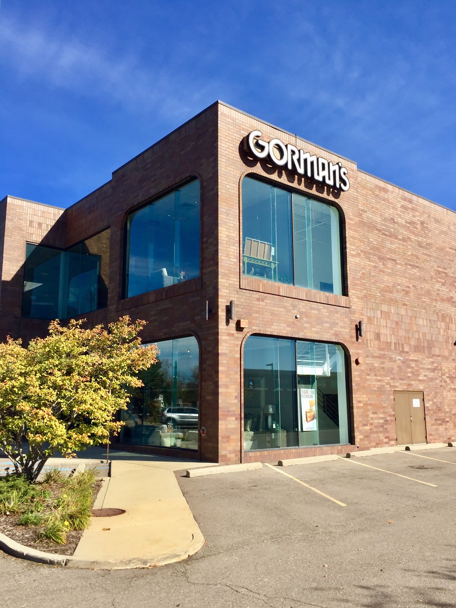 Gorman's Furniture — photo