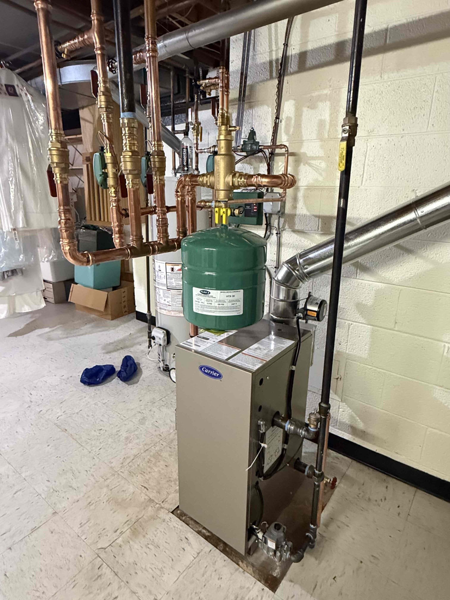 Great Dane Heating, Cooling, Electrical, & Plumbing in Farmington Hills