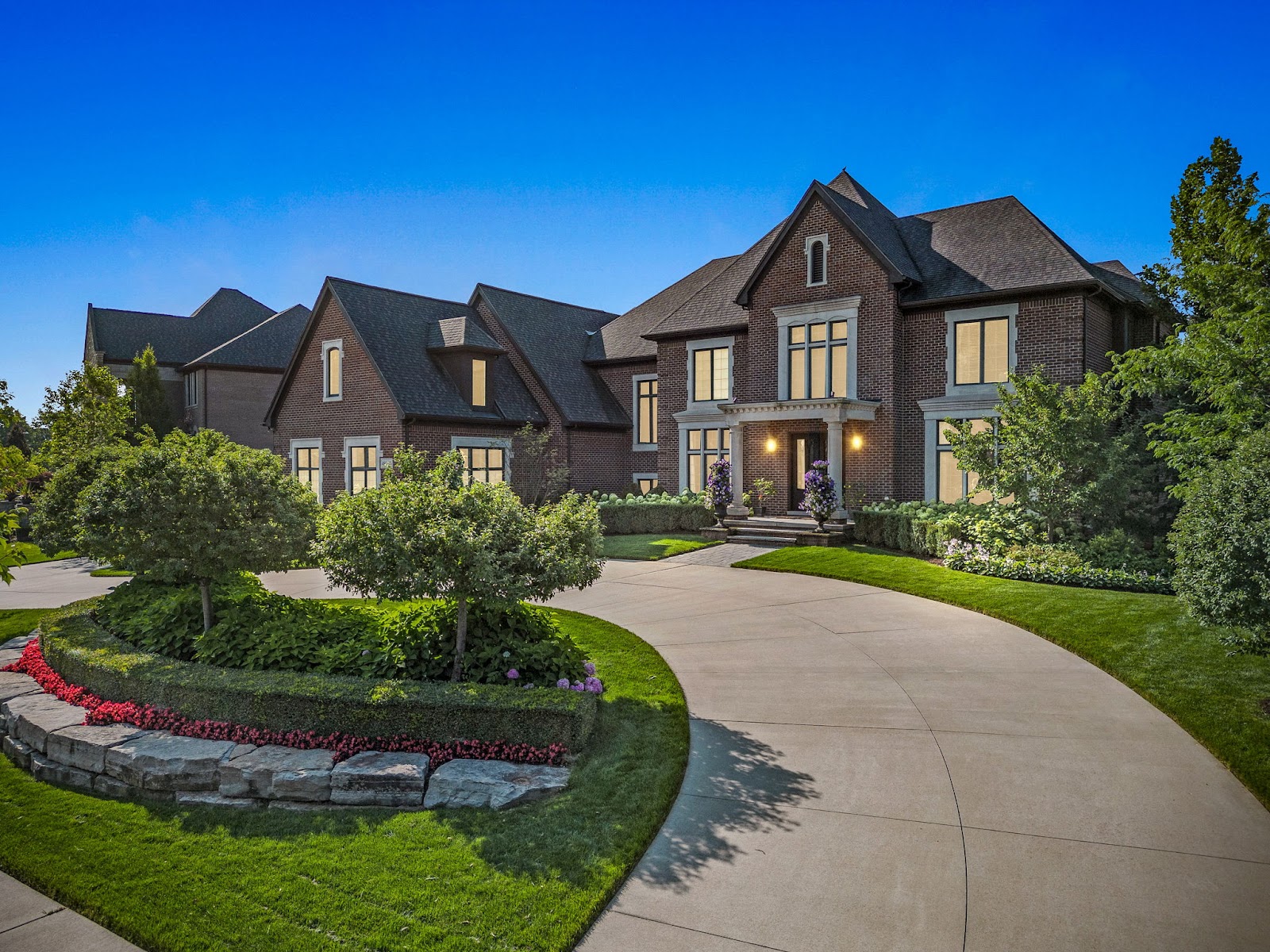 Great Oaks Landscape Associates, Inc. in Novi