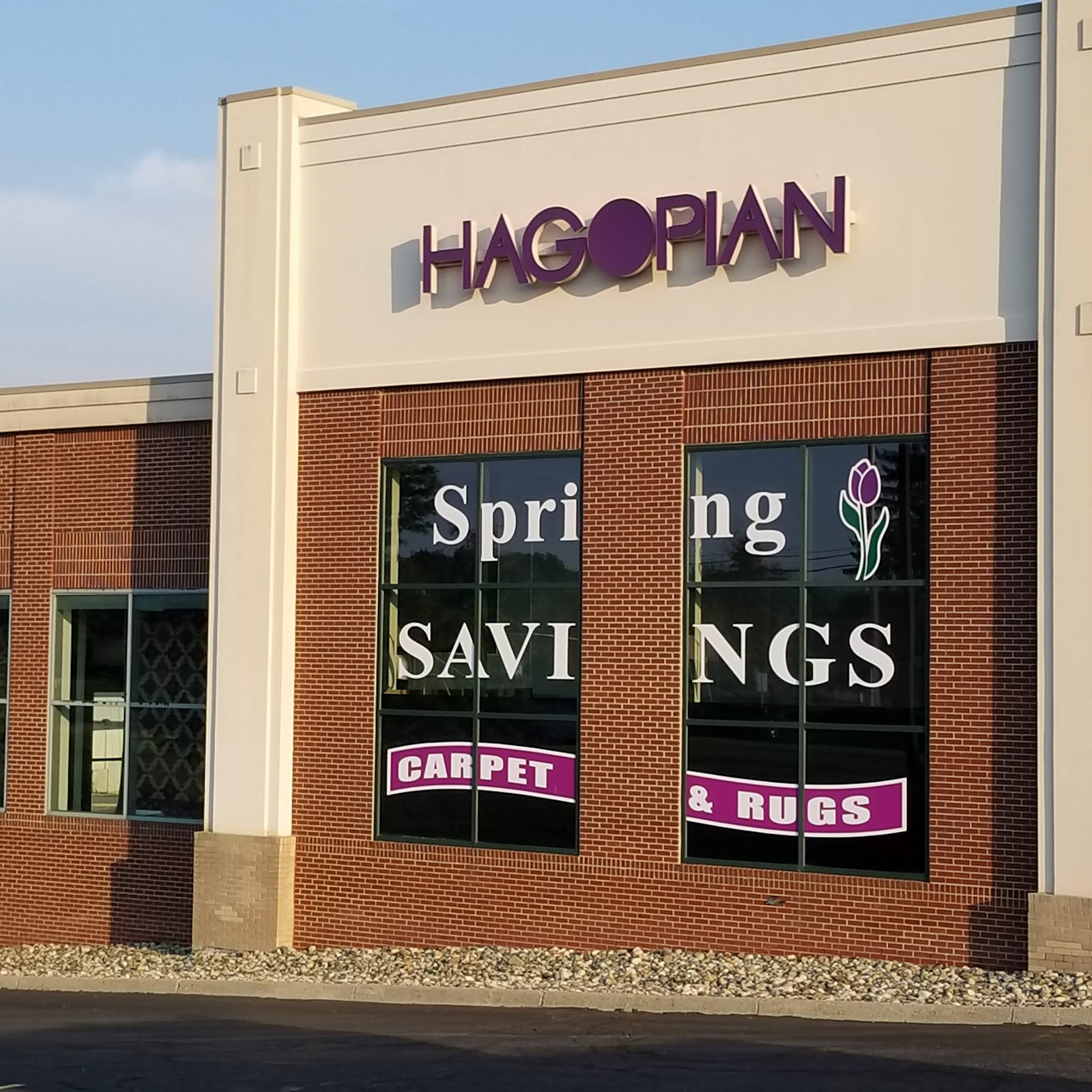 Hagopian World of Rugs — photo