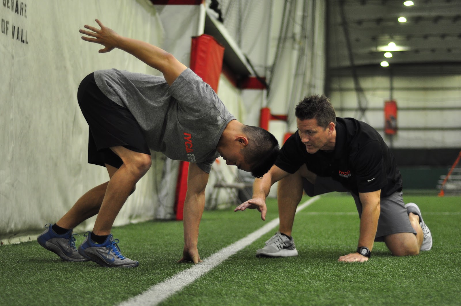 Impact Sports Performance in Novi