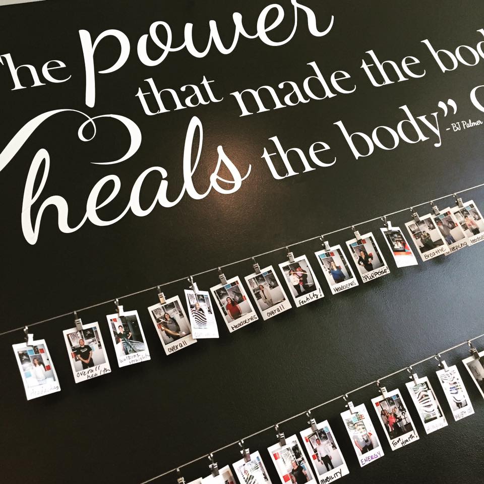 Innerlink Chiropractic in Novi