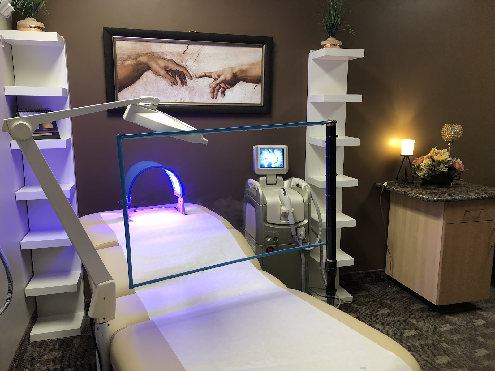 Ishya Spa in Novi