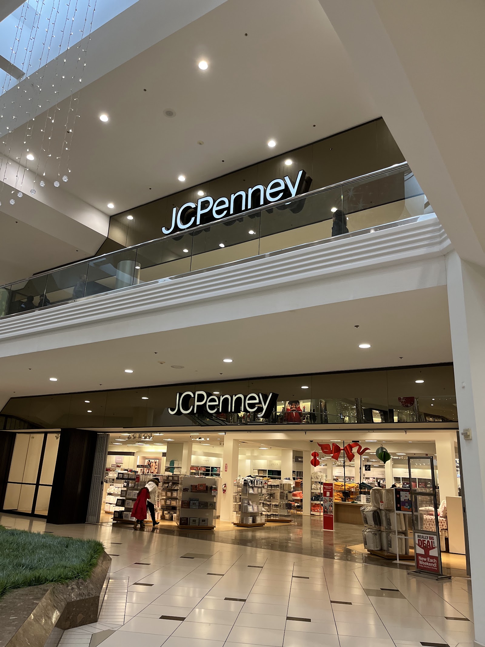 JCPenney in Novi