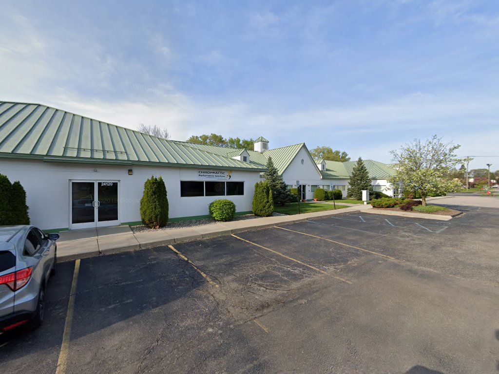 Karl E. Tarkanyi, DC in Novi