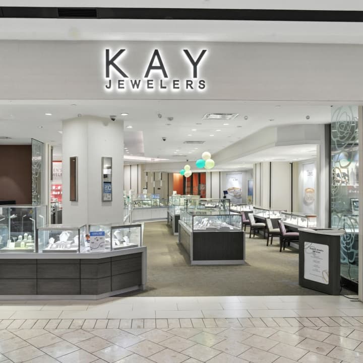 KAY Jewelers — photo