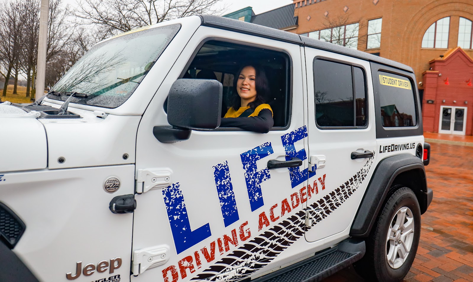 Life Driving Academy - Novi — photo