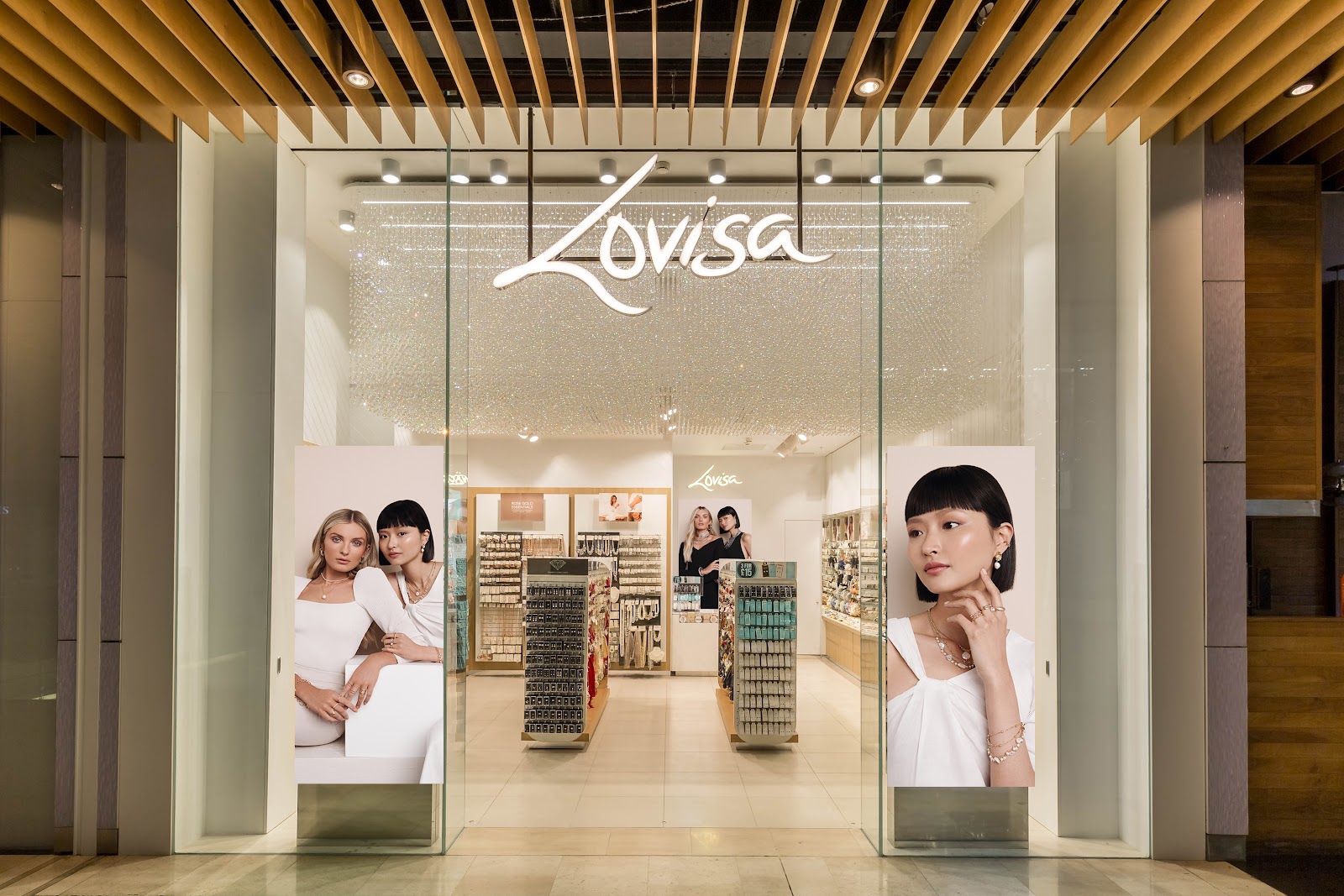 Lovisa — photo