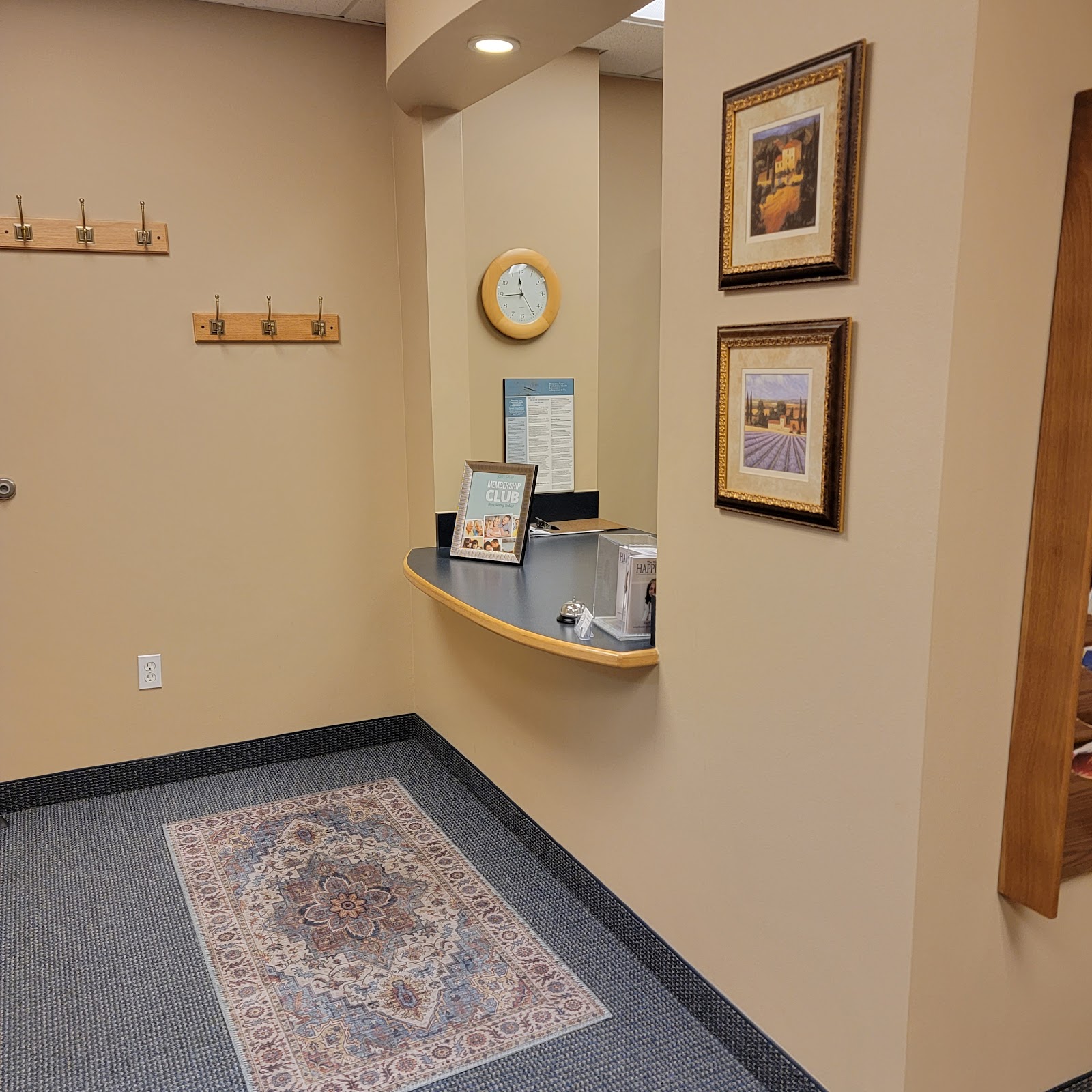 Mahajan Family Dentistry — photo