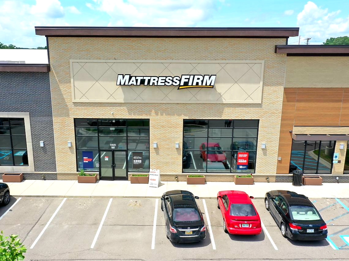 Mattress Firm Novi Town Center — photo