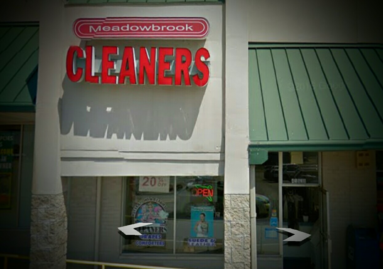 Meadowbrook Cleaners — photo